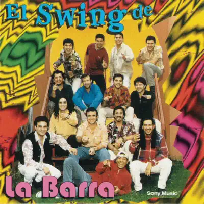 El Swing de La Barra - La Barra