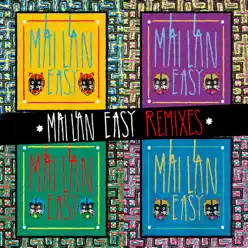 Easy (Remixes) - EP - Mai Lan Easy (Remixes) - EP - Mai Lan