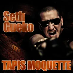 Tapis moquette - Single - Seth Gueko Tapis moquette - Single - Seth Gueko