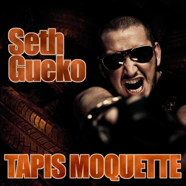 Tapis moquette - Single - Seth Gueko