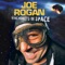 Q&a - Mike Goldberg - Joe Rogan lyrics