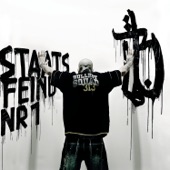 Staatsfeind Nr. 1 (Re-Release) artwork