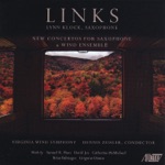 Virginia Wind Symphony, Dennis Zeisler & Lynn Klock - Woodland Serenade and Rondo