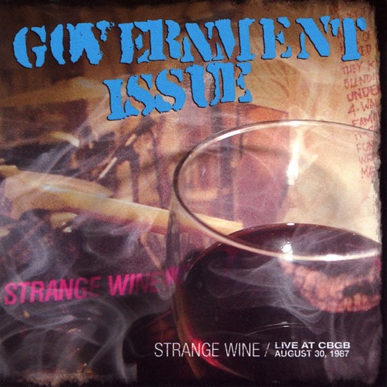 Cover artwork for Vanity Fare