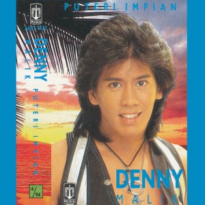 Denny Malik - Puteri Impian - Line Dance Musik