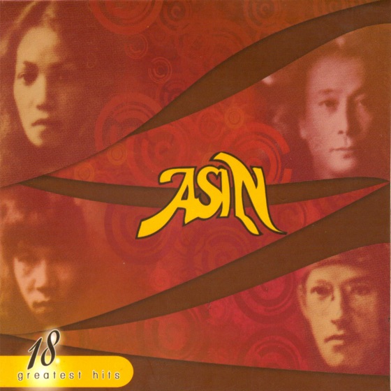 Cover artwork for Pagbabalik