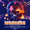 Tillt024 - Creatures of the Night (Loudness Anthem 2012) - Single