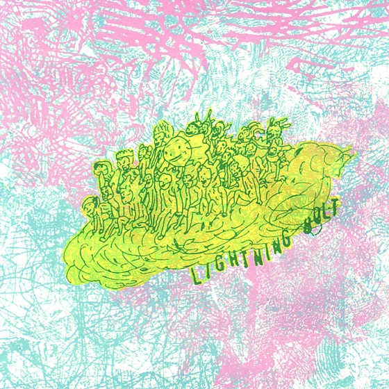 Cover artwork for Wee One's Parade