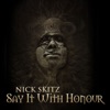 Say It With Honour - EP