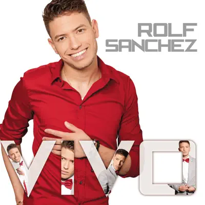 Vivo - Single - Rolf Sanchez