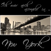 Ich war noch niemals in New York artwork