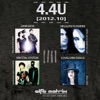 4.4U (2012.10) - EP