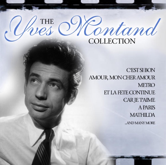 Cover artwork for Rue Saint-vincent