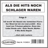 Als die Hits noch Schlager waren Folge 9 artwork