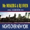 Nights Over New York (Statue Mix) - MC Miker G & DJ Sven lyrics