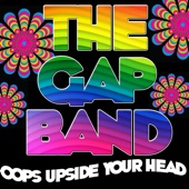 Gap Band Party (Live) artwork