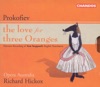 PROKOFIEV - The Love for Three Oranges