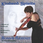Bonnie Rideout - Tunes from the Western Isle