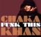 Chaka Khan - Back In The Day
