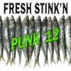 Fresh Stink'n Punk, Vol. 12