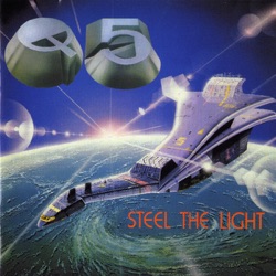Q5 - Steel the Light