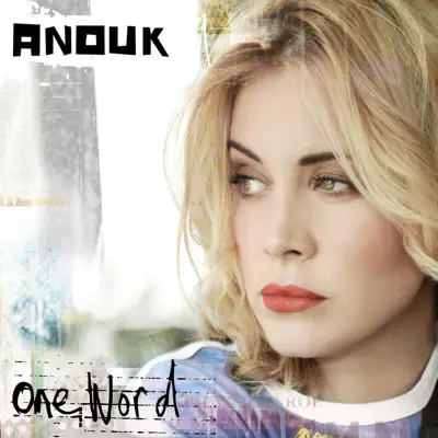 One Word - EP - Anouk