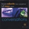 Prez - Bruce Eskovitz/bill Mays: Conversations lyrics