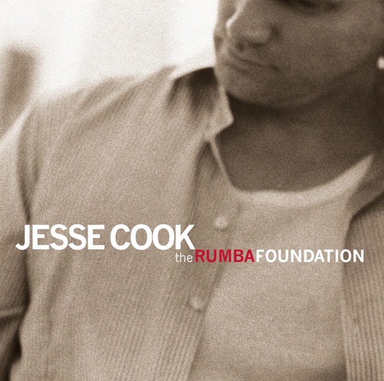Cover artwork for Cecilia