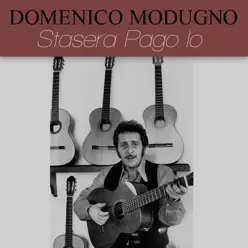 Stasera pago io - Single - Domenico Modugno