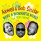 What a Wonderful World (Gold Ryan & Tapesh Remix) - Axwell & Bob Sinclar lyrics