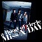 Miss X DAY - Single ジャケット写真