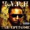 The Epitome - H.A.P.H. lyrics