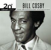 Bill Visits Ray Charles - Bill Cosby