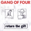 Return the Gift artwork