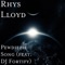 Pewdiepie Song (feat. DJ Fortify) - Rhys Lloyd lyrics