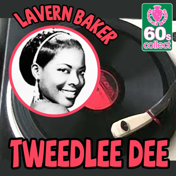 Cover artwork for Tweedlee Dee