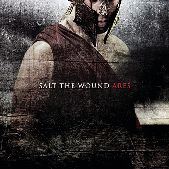 Cover artwork for Mutations