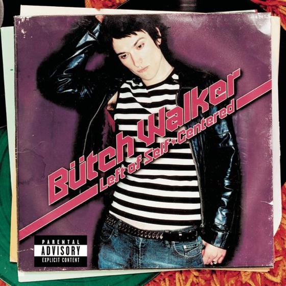 Cover artwork for Suburbia