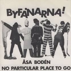 Björn Skifs - No Particular Place To Go