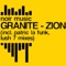 Zion - Granite lyrics