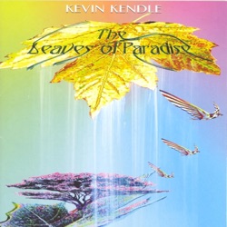 Kevin Kendle - Pool of Tranquility