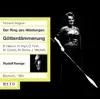 Stream & download Götterdämmerung, Act III Scene 3: Zurück vom Ring! (Hagen)