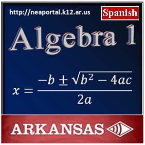 Algebra and Geometry (in Spanish)