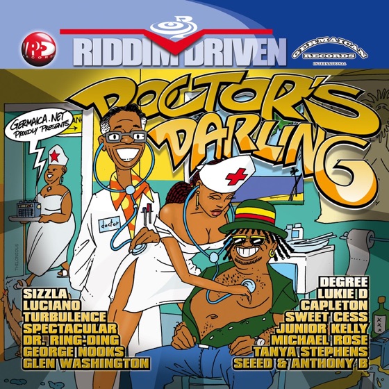 Cover artwork for Pure Love