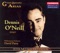 Turandot, Act III: Aria: None May Sleep! - David Parry, Dennis O'Neill & Philharmonia Orchestra lyrics