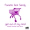 Get Out of My Mind - Favretto lyrics