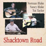 Norman Blake, Nancy Blake & Tut Taylor - Lizzie Hubbard Blues