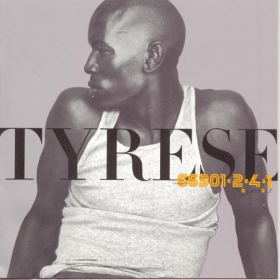 Cover artwork for Nobody Else