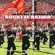 Seven Nation Army - The Ohio State University Marching Band & Dr. Jon R. Woods