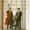 Mike Marshall's Big Trio album lyrics, reviews, download